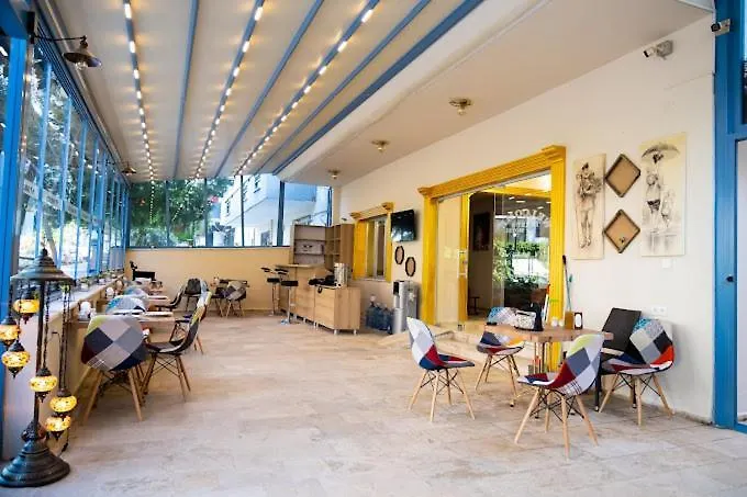 ***  Ikarus Hotel Kuşadası Turkije