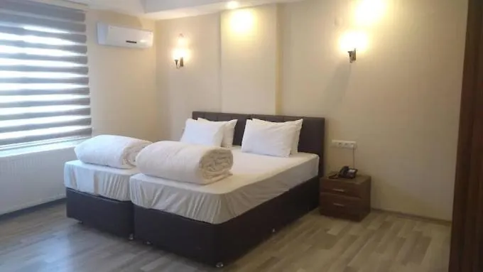 Ikarus Hotel Kuşadası