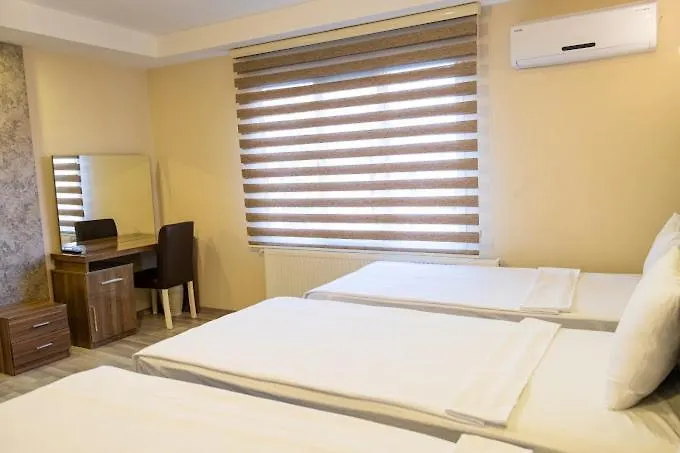 Ikarus Hotel Kuşadası