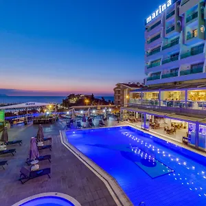 **** Hotel Marina Turkey