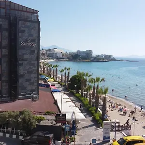 Sunday *** Kuşadası