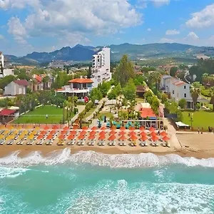 4* Hotel Sentinus