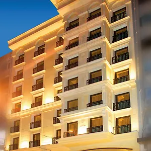 The Time Old 4* Provincia di Istanbul