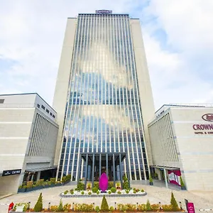 ***** Hotel Crowne Plaza By Ihg Turkey