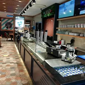 visit hotel
