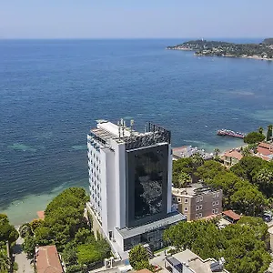 Signature Blue ***** Kuşadası