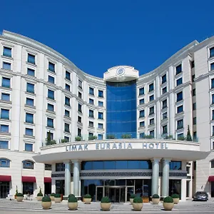 Limak Eurasia Luxury 5* Provincia di Istanbul