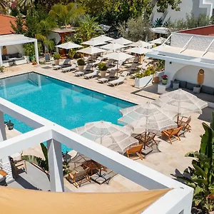 **** Hotel Blu Luxury Unique - Adults-only Turkey