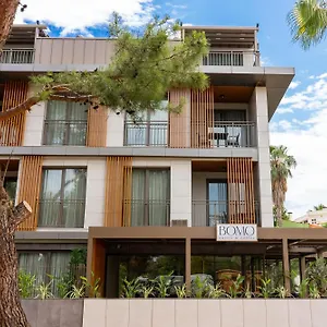  Aparthotel Bomo Turkey