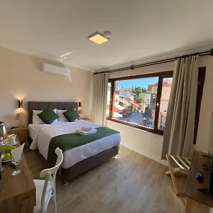  Bed & Breakfast Pruva Turkey