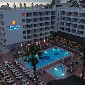 Ada Newday *** Kuşadası