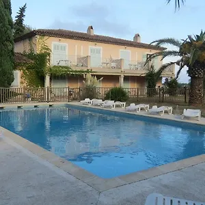 Dei Marres 3* Ramatuelle