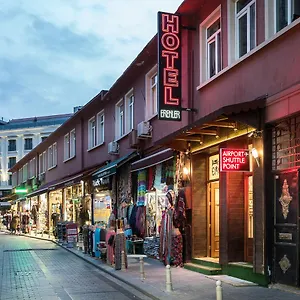 Erenler & 2* Provincia di Istanbul
