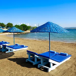 Hotel Club Atlantis