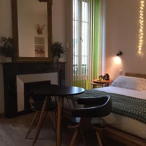 Little Palace 3* Nizza