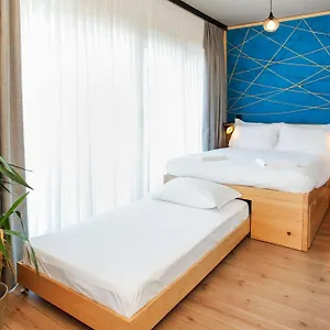 *** Hotel Miller Turkey
