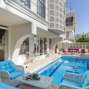 Wise & - Adults Only 3* Antalia