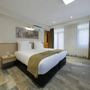 *** Hotel Nishant Turkey