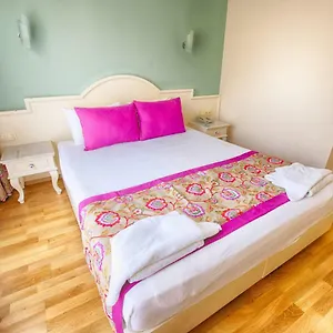 *** Hotel S3 Orange Turkey