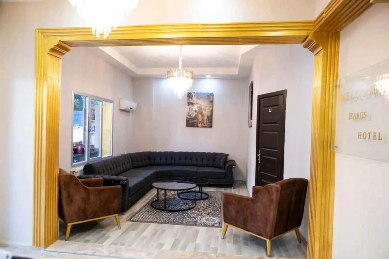 Ikarus Hotel Kusadasi