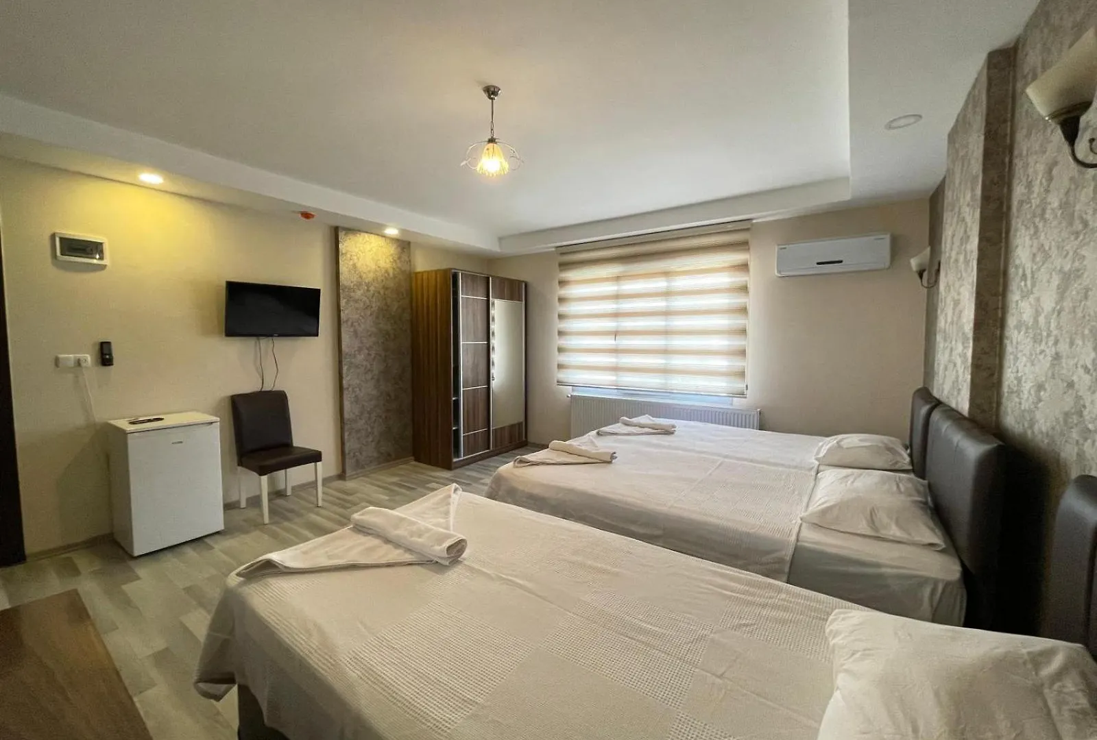 Ikarus Hotel Kusadasi