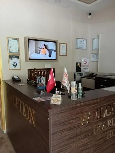 Ikarus Hotel Kusadasi