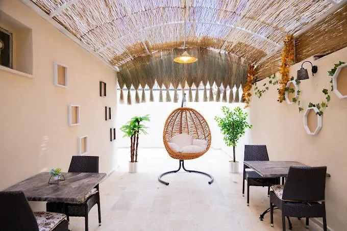 Ikarus Hotel Kusadasi