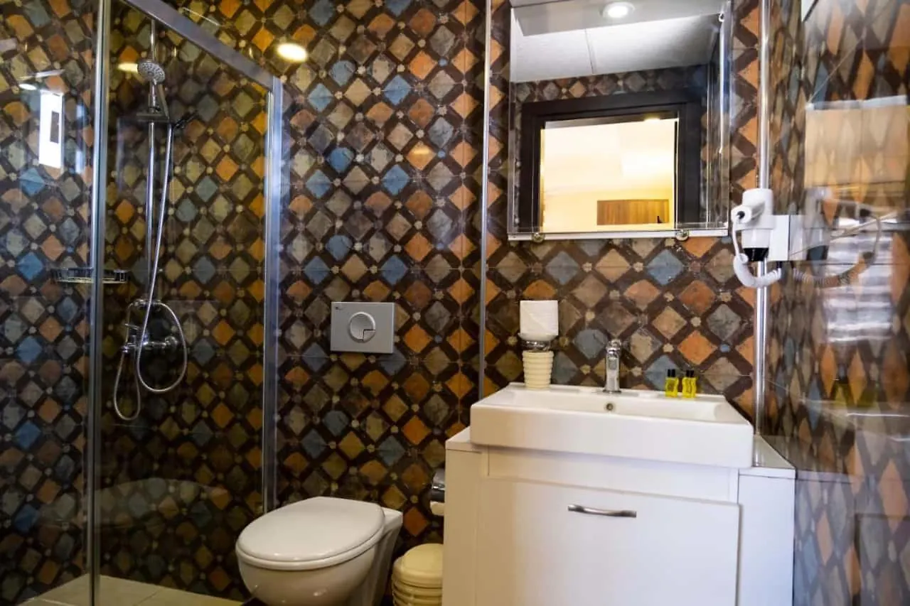 Ikarus Hotel Kusadasi