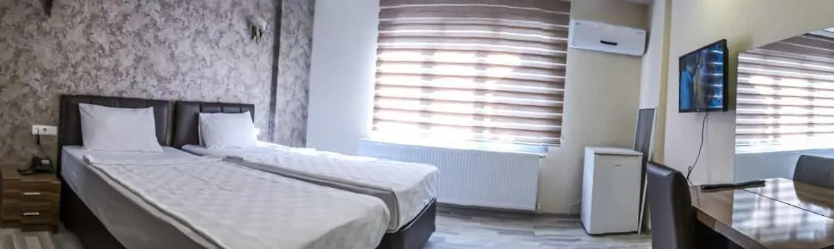 Ikarus Hotel Kusadası 3*,  Turecko