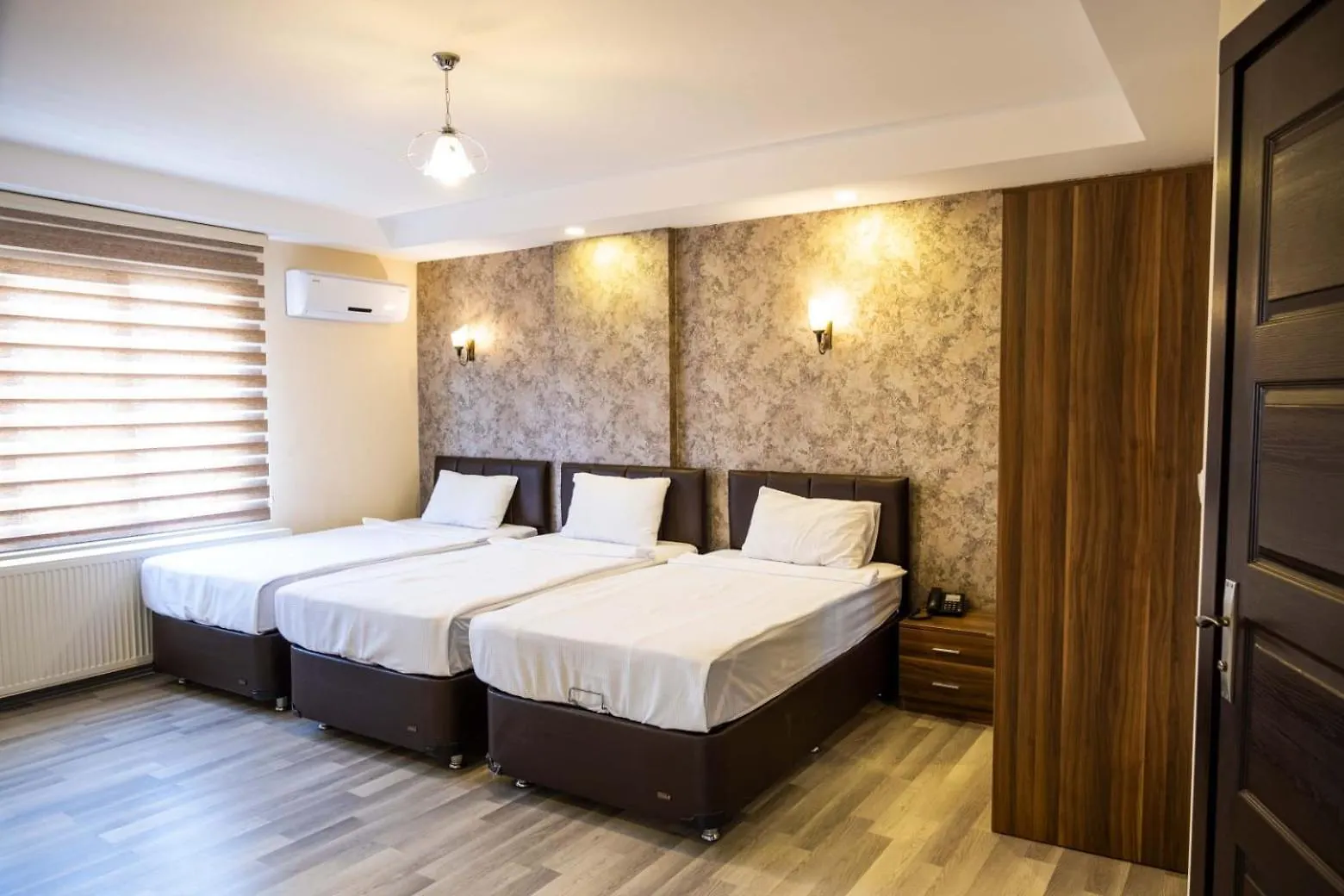 Ikarus Hotel Kusadası
